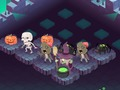 Játék 2048-as halottak  online