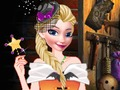 Játék Halloween parti online