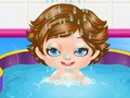 Játék Baby Lily Care online