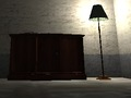Játék Silent Insanity: Pszichológiai trauma  online