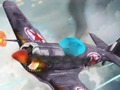 Játék Sky Wars online