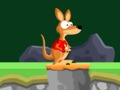 Játék Jumpy kenguru online