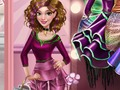 Játék Dove Shopping Day Dolly öltöztetős  online