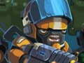 Játék Zombi Rising online