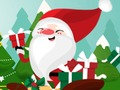 Játék Mikulás Gifty Night online
