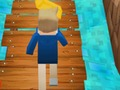 Játék Blokkfutó  online