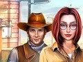 Játék Cowboys utazás  online