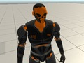 Játék Fort Shooter szimulátor  online