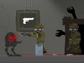 Játék Eggbot vs zombik  online