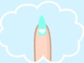 Játék Nail Art Salon  online