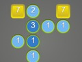 Játék Matematikai műsorszámok  online