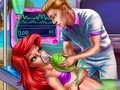 Játék Mermaid Resurrection vészhelyzet  online
