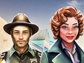 Játék Vasúti bűnözés patrol  online