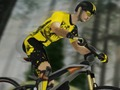 Játék MTB Pro Racer online