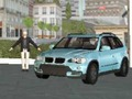 Játék Taxi város  online
