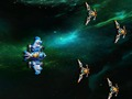 Játék Űrtartalmú GalaxColory online