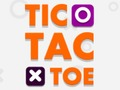 Játék Tic tac lábujj árkád online