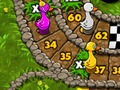 Játék Goose Game Multiplayer online
