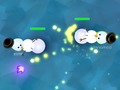 Játék Snow Wars  online
