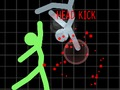 Játék Stickman Warriors online