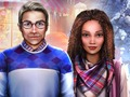 Játék Közeleg a karácsony  online