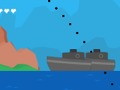 Játék DEF-sziget!  online