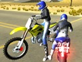 Játék Motorkerékpár szimulátor  online