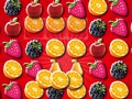 Játék Tutti frutti  online