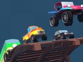 Játék Minicar verseny online