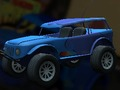 Játék RC2 Super Racer online