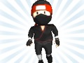 Játék Nano ninja online
