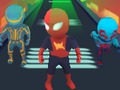 Játék Metró: Baby Spider  online