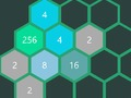 Játék Hexar 2048 online