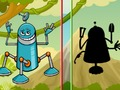 Játék Lof Shadow Match – 6  online