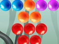 Játék Bubble Shooter golyók online