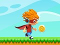 Játék Hopping fiú  online