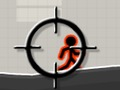 Játék Stickman háború  online
