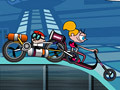 Játék Race Laboratories online