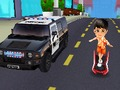 Játék Subway Surfer  online