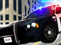Játék Rendőrség üldözése 2  online