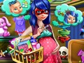 Játék Lady Anyu vásárol online