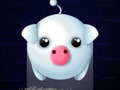 Játék Piggy éjszaka online