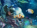 Játék Sunken arany  online