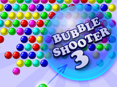 Játék Buborék shooter  online