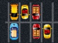 Játék Matematikai parkolási kiegészítés  online