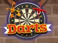 Játék Darts online
