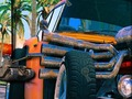 Játék GTA: Rejtett kulcsok  online