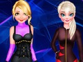 Játék Princess Adventures  online