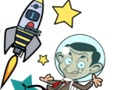 Játék Mr. Bean Rocket Recycler  online