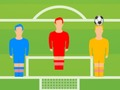 Játék Futballfejek  online